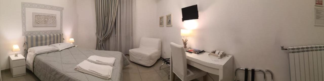 Bed and breakfast Guantai 30