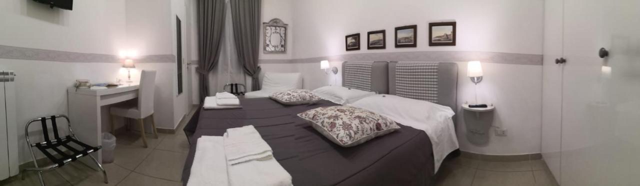 Guantai 30 Bed and breakfast