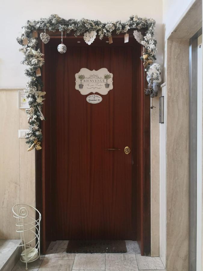 Guantai 30 Bed and breakfast