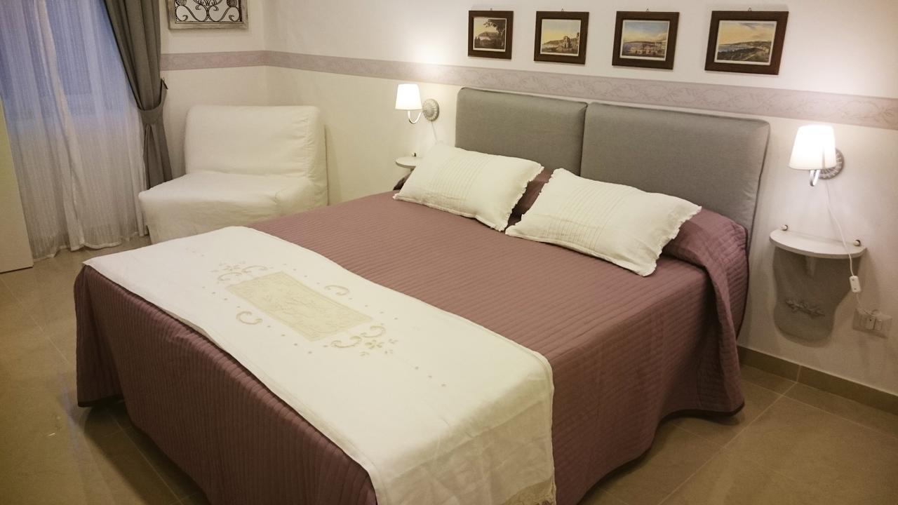 Bed and breakfast Guantai 30 *
