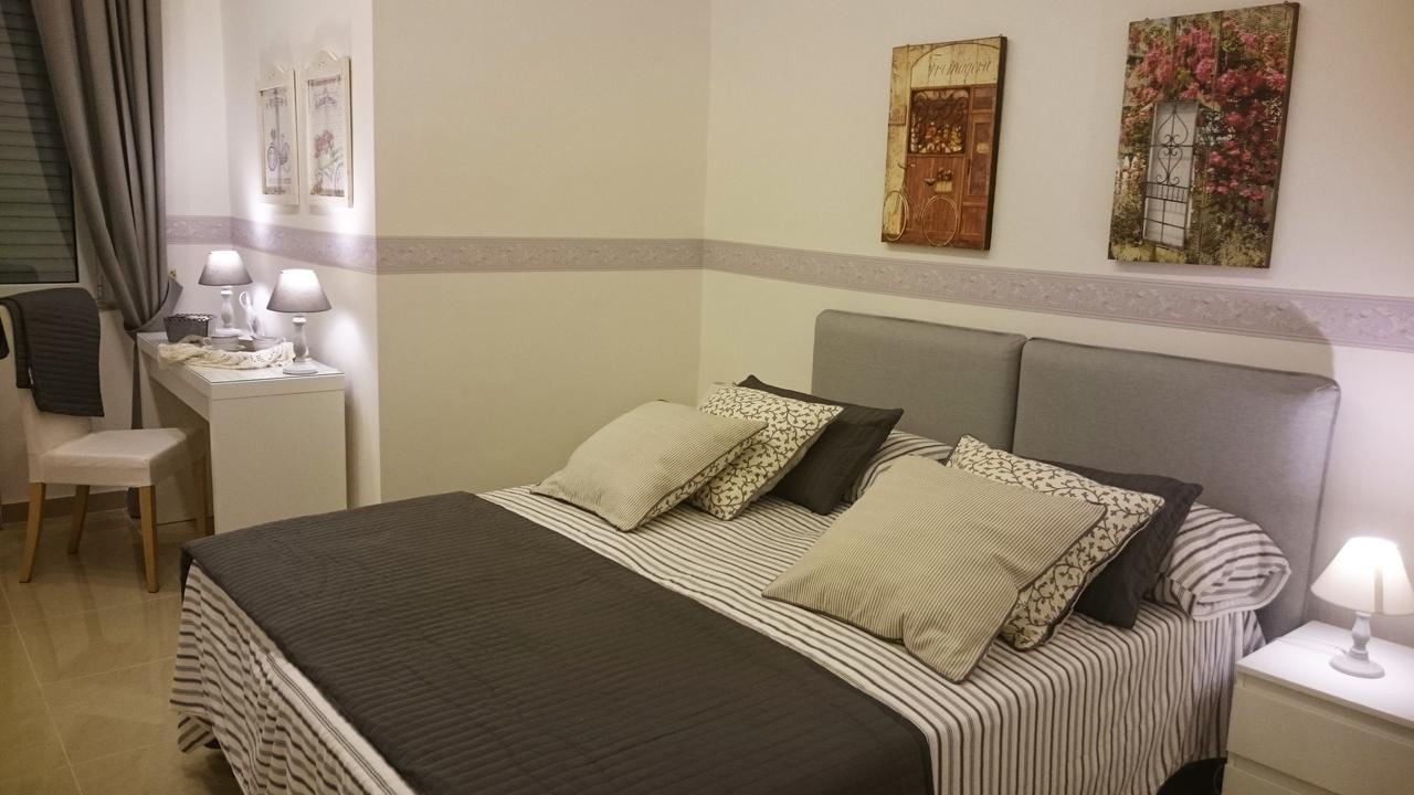 Bed and breakfast Guantai 30 *