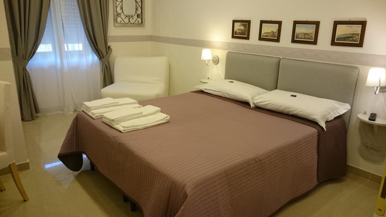 Bed and breakfast Guantai 30 *